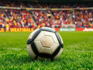 Ranking 2. Bundesliga: kto prowadzi w tabeli?