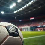 Rankingi Eredivisie: najlepsze drużyny i statystyki sezonu