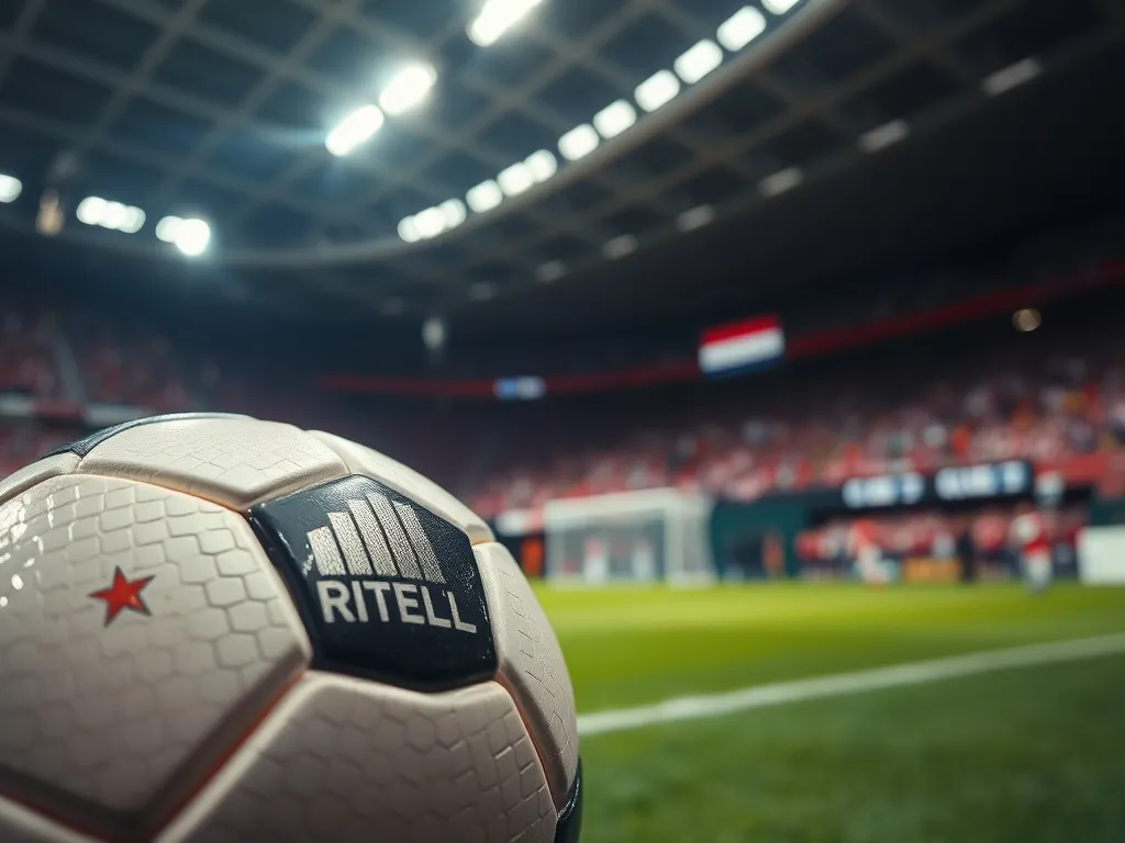 Rankingi Eredivisie: najlepsze drużyny i statystyki sezonu