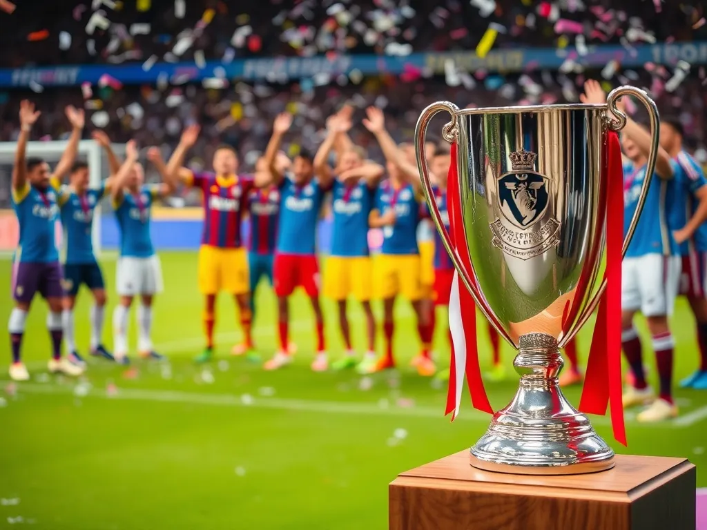 Ranking championship: najlepsze drużyny w lidze angielskiej