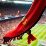 Rankingi Valencia CF: aktualne statystyki i pozycja w LaLiga