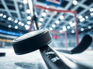 Rankingi GKS Katowice: jakie osiągnięcia mają hokeiści?