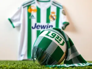 Rankingi Real Betis: jak wypadają w porównaniu do Realu Madryt?