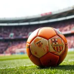 Rankingi Girona FC: aktualne statystyki i pozycja w LaLiga