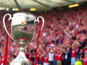 Rankingi RCD Mallorca: najlepsze osiągnięcia i sukcesy klubu