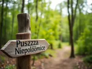 Rankingi Puszcza Niepołomice: aktualna pozycja w tabeli ligowej