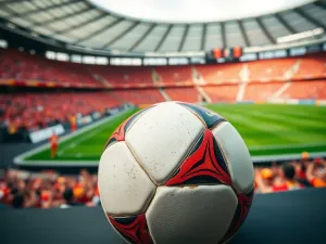 Rankingi Valencia CF: analiza pozycji w La Liga i statystyk