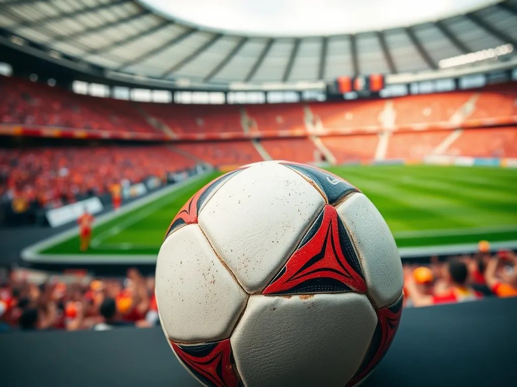 Rankingi Valencia CF: analiza pozycji w La Liga i statystyk