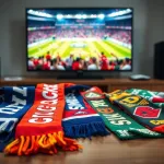 Rankingi MLS: najlepsze drużyny i ich osiągnięcia w sezonie