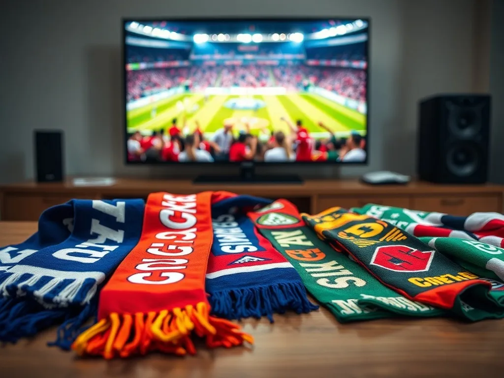 Rankingi MLS: najlepsze drużyny i ich osiągnięcia w sezonie