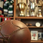 Jak wyglądają rankingi Premier League? Sprawdź aktualne zestawienie!