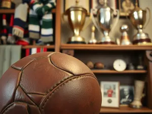 Jak wyglądają rankingi Premier League? Sprawdź aktualne zestawienie!