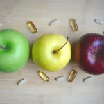 naturalne suplementy diety