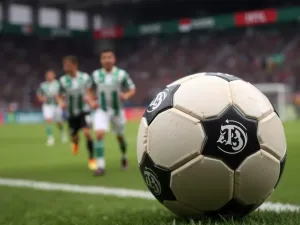 Ranking werder brema: najlepsze mecze i statystyki drużyny