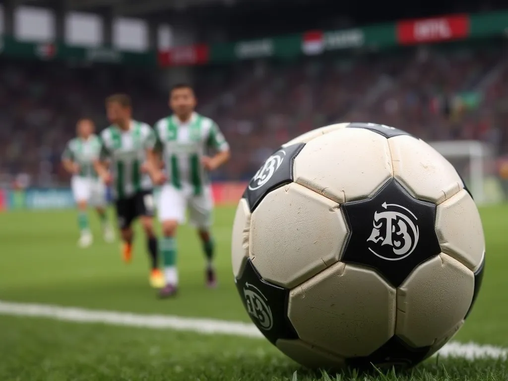 Ranking werder brema: najlepsze mecze i statystyki drużyny