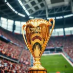 Rankingi i liga 2: wszystko, co musisz wiedzieć o rozgrywkach