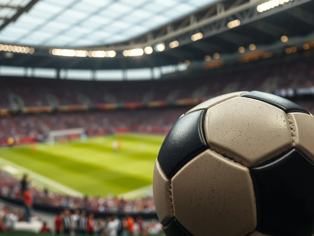 Rankingi Real Madryt: analiza pozycji w La Liga i kluczowe statystyki