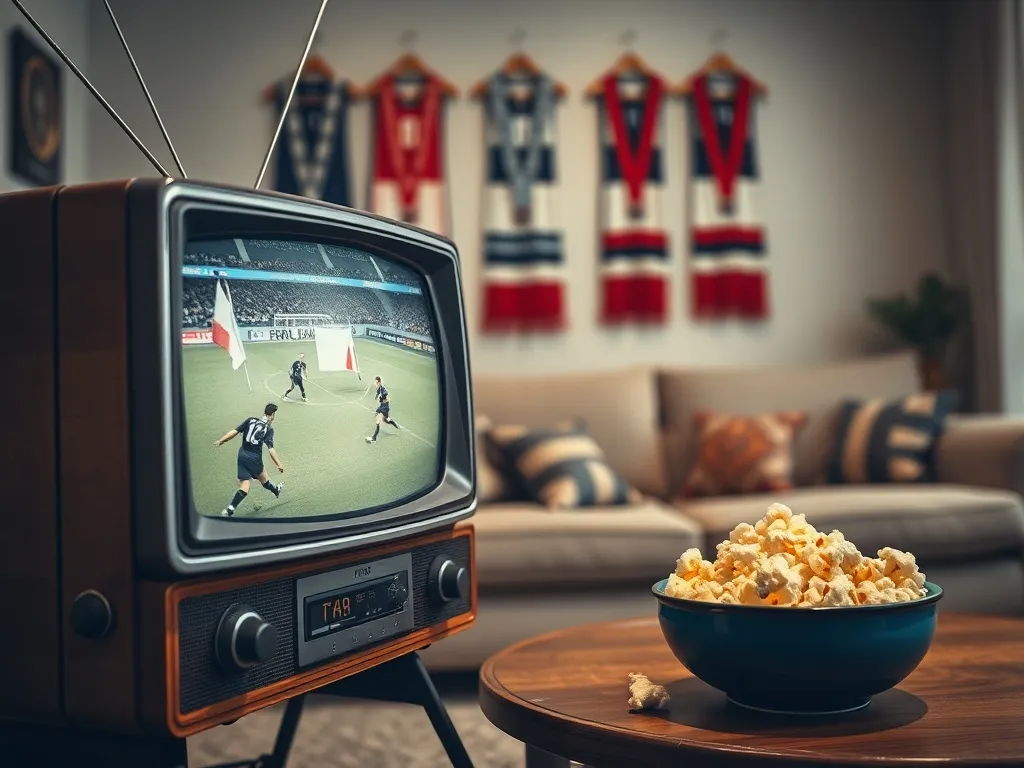 Gdzie oglądać ligę francuską? Najlepsze opcje dla fanów piłki!