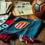 Rankingi Real Valladolid: sprawdź najlepsze osiągnięcia klubu