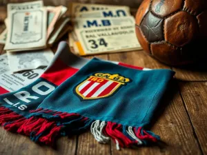 Rankingi Real Valladolid: sprawdź najlepsze osiągnięcia klubu