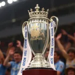 Rankingi Man City: aktualna pozycja i historia sukcesów drużyny