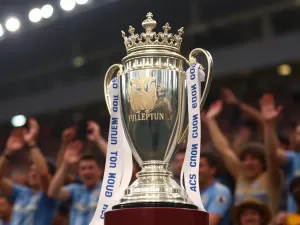 Rankingi Man City: aktualna pozycja i historia sukcesów drużyny