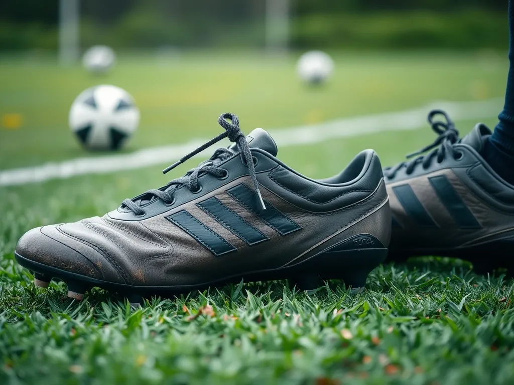 Ronaldinho: historia geniusza piłki nożnej, który zachwycał świat