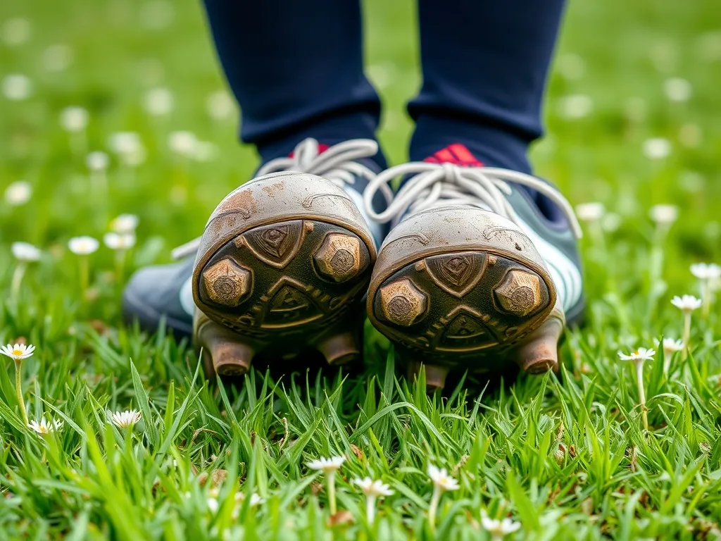 Gavi: młody talent, który podbija świat piłki nożnej