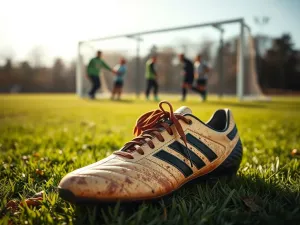 Maciej Szczęsny: kariera, sukcesy i życie prywatne piłkarza