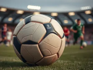 Luka Modrić: sportowy gigant, który zmienił futbol