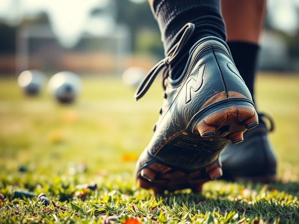 Roberto Carlos: legenda futbolu i jego niezapomniane sukcesy