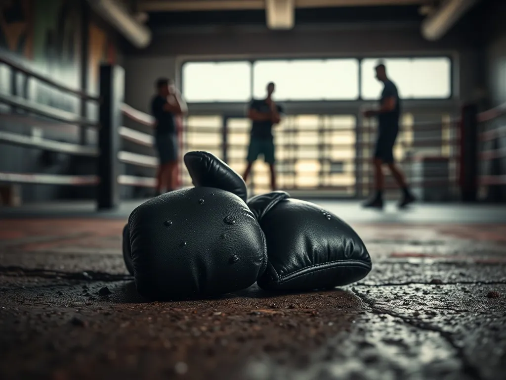 Akop Szostak: kim jest i jakie ma osiągnięcia w MMA?