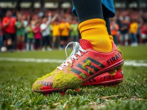 Arda Güler: młody talent, który podbija świat futbolu