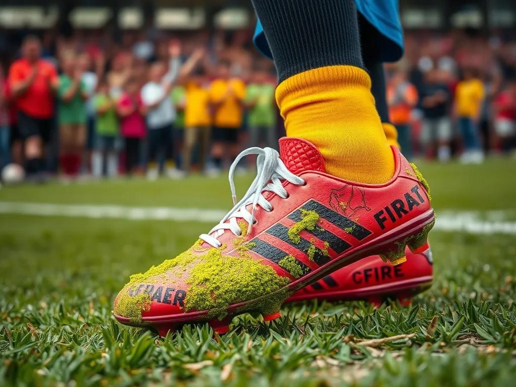 Arda Güler: młody talent, który podbija świat futbolu