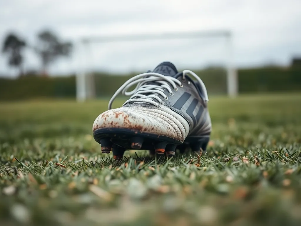 Maciej Szczęsny: kariera, sukcesy i życie prywatne piłkarza