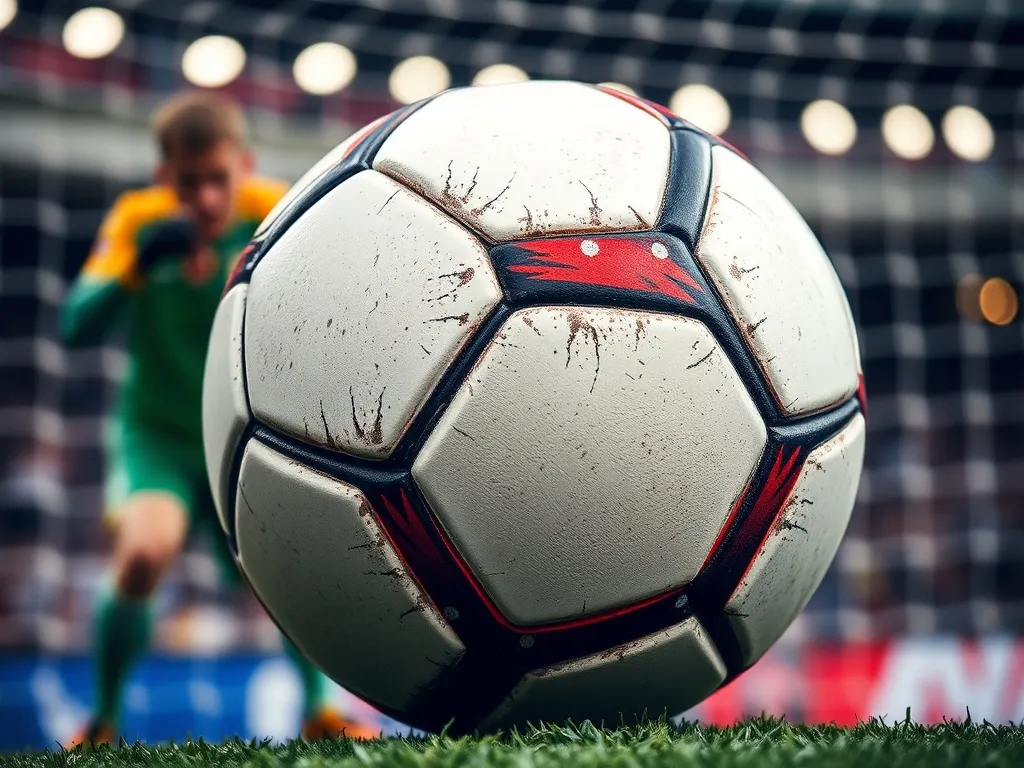 Wojciech Szczęsny: co mówi o przyszłości reprezentacji Polski?