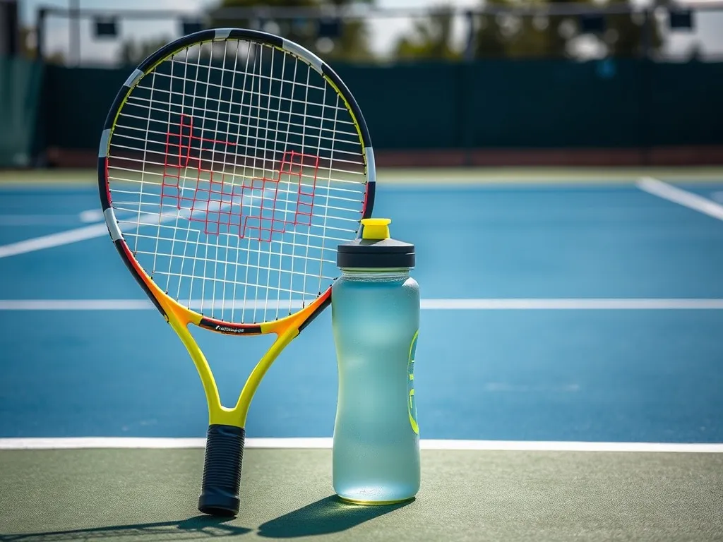 Iga Świątek: jak osiągnęła sukces w czołowej dziesiątce rankingu WTA?