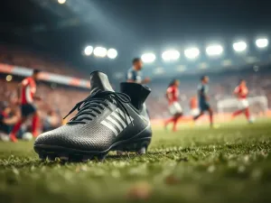 Kylian Mbappé: młodość, kariera i sukcesy na boisku