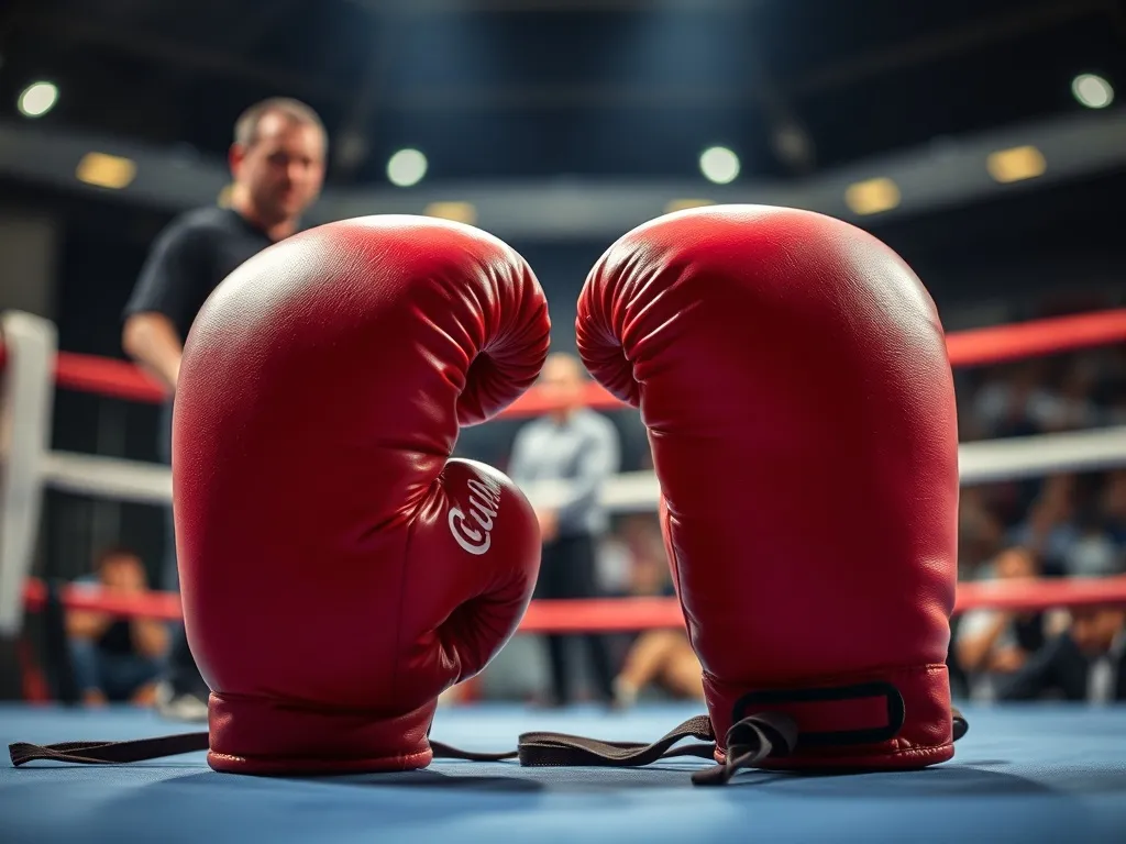 Ewa Brodnicka: kariera bokserska i osiągnięcia w ringu