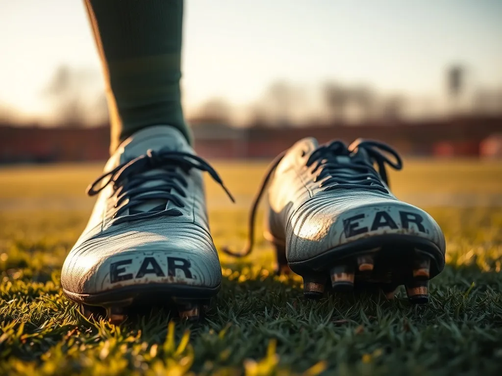 Lionel Messi: odkryj jego niezwykłą karierę i życie prywatne