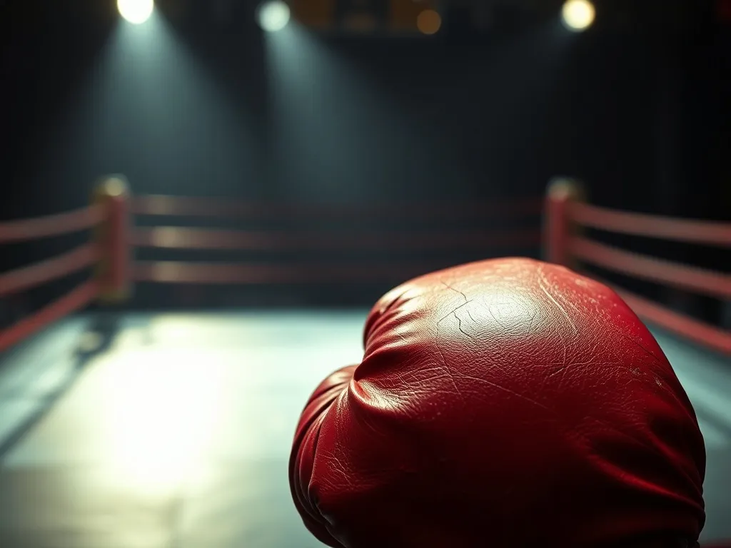 Mike Tyson: historia życia i kariery bokserskiej legendy