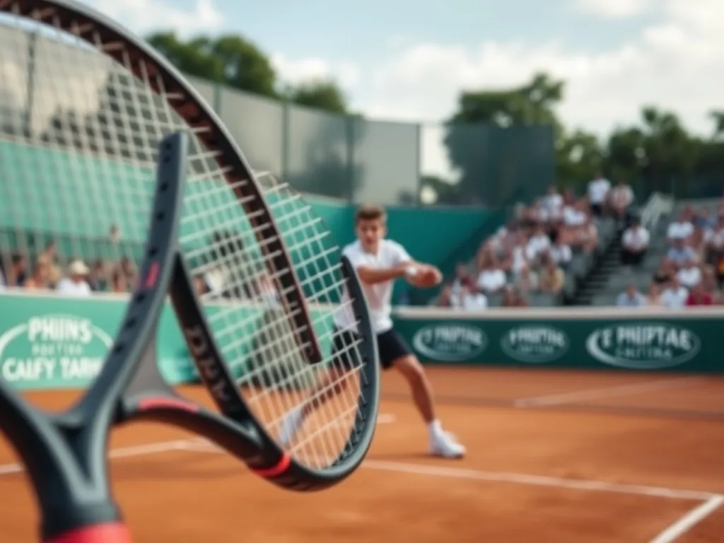 Carlos Alcaraz: kim jest młoda gwiazda tenisa?