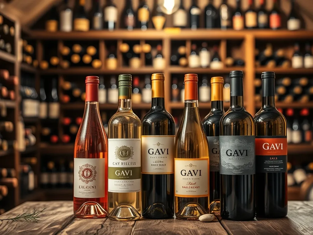 Gavi: co warto wiedzieć o tej popularnej marce?