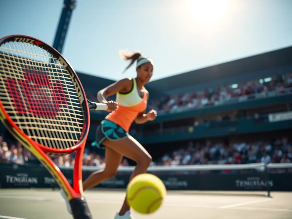 Aryna Sabalenka: co musisz wiedzieć o jej karierze tenisowej?