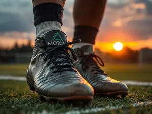 Robert Lewandowski: droga do marzeń i sukcesów w piłce nożnej