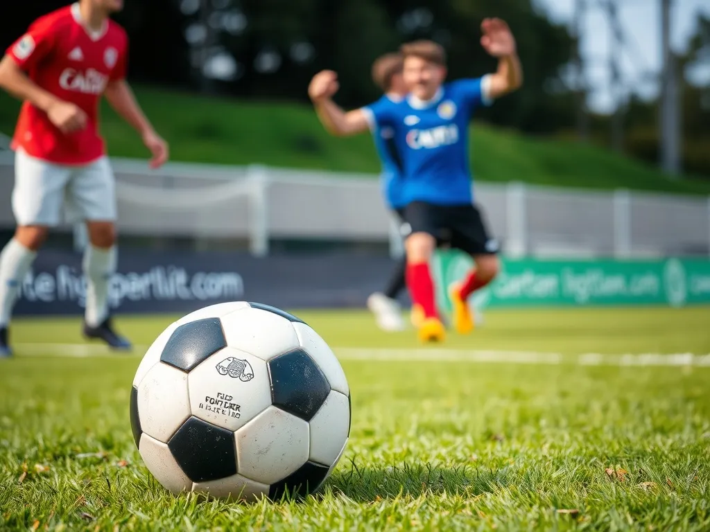 Ethan Mbappé: Kylian Mbappé strzelił dwa gole w meczu debiutanckim brata
