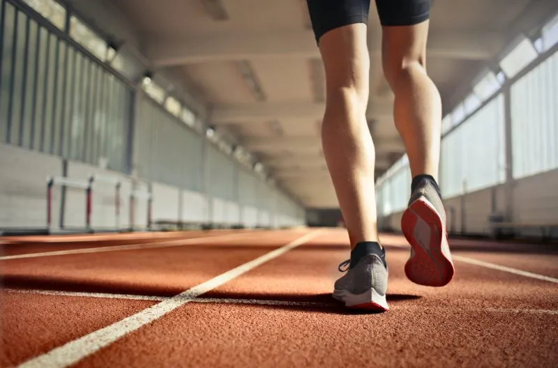 Jaki powinien być sportowiec - krótka analiza