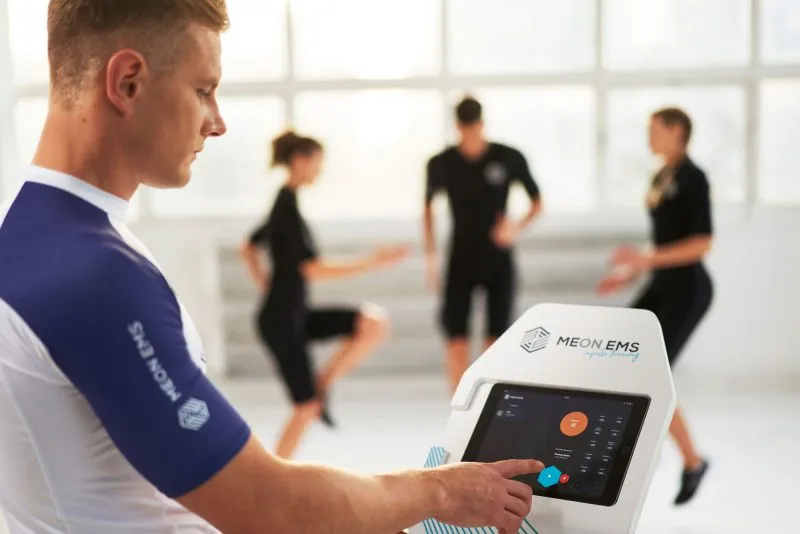 Trening personalny EMS we Wrocławiu - twój sposób na szybką budowę kondycji, mięśni i poprawę ogólnej wydolności