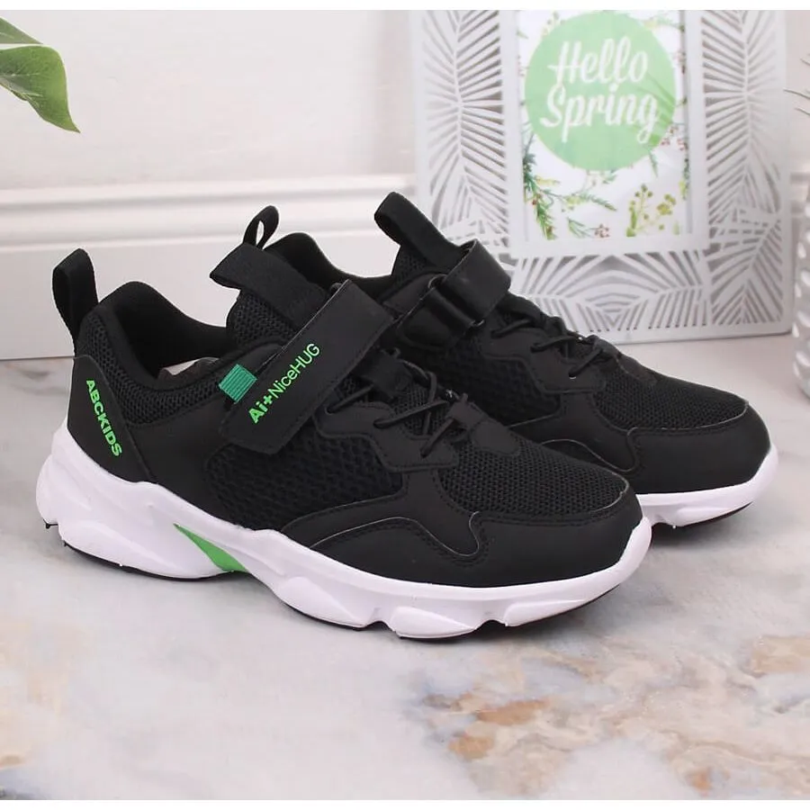 buty sportowe
